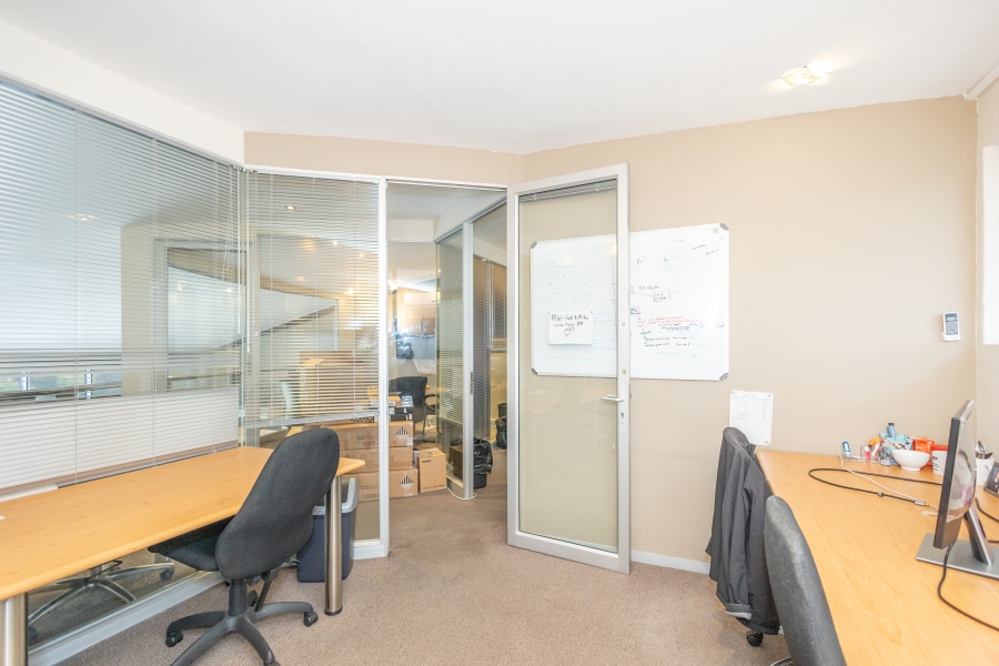 Commercial Property for Sale in Tyger Waterfront Western Cape